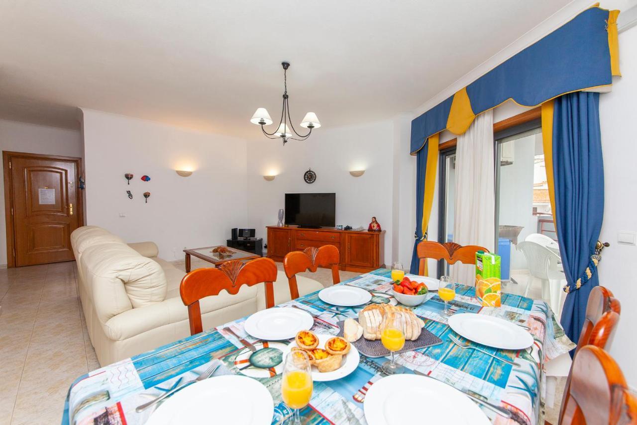 Gama Avenue Apartments Lagos Dış mekan fotoğraf