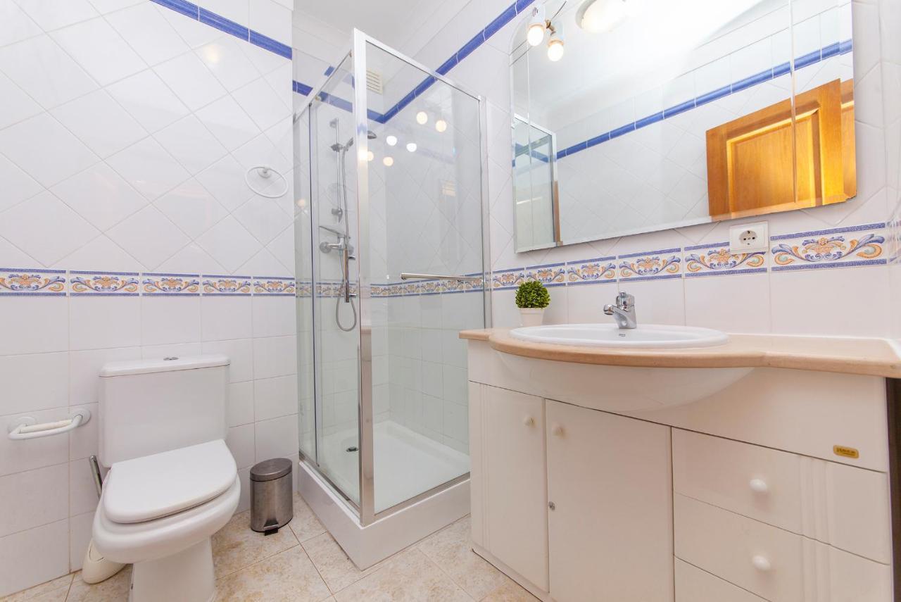 Gama Avenue Apartments Lagos Dış mekan fotoğraf