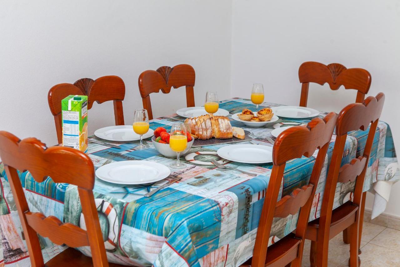 Gama Avenue Apartments Lagos Dış mekan fotoğraf