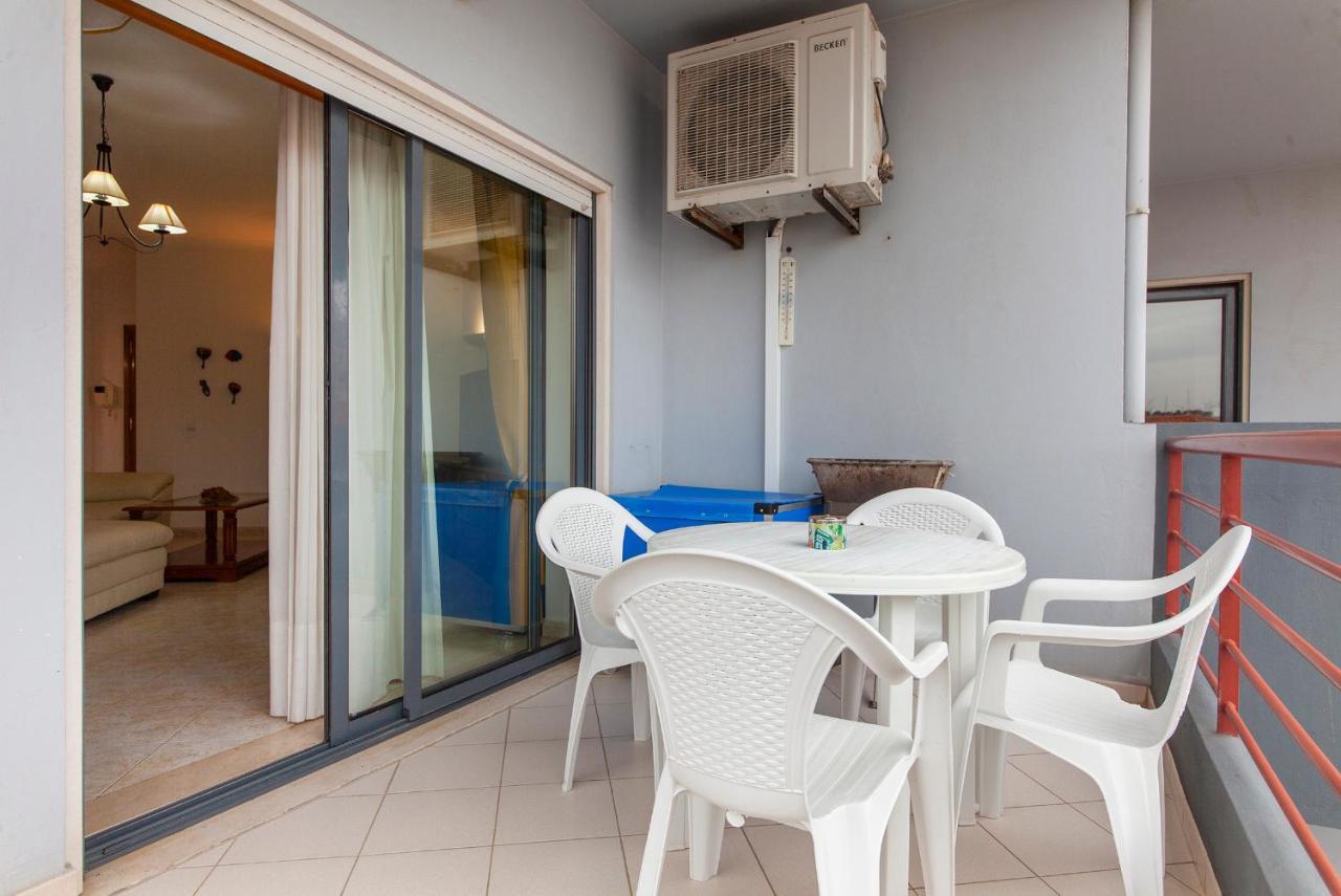 Gama Avenue Apartments Lagos Dış mekan fotoğraf