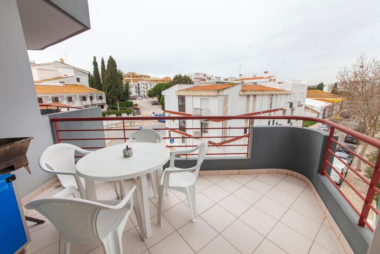 Gama Avenue Apartments Lagos Dış mekan fotoğraf