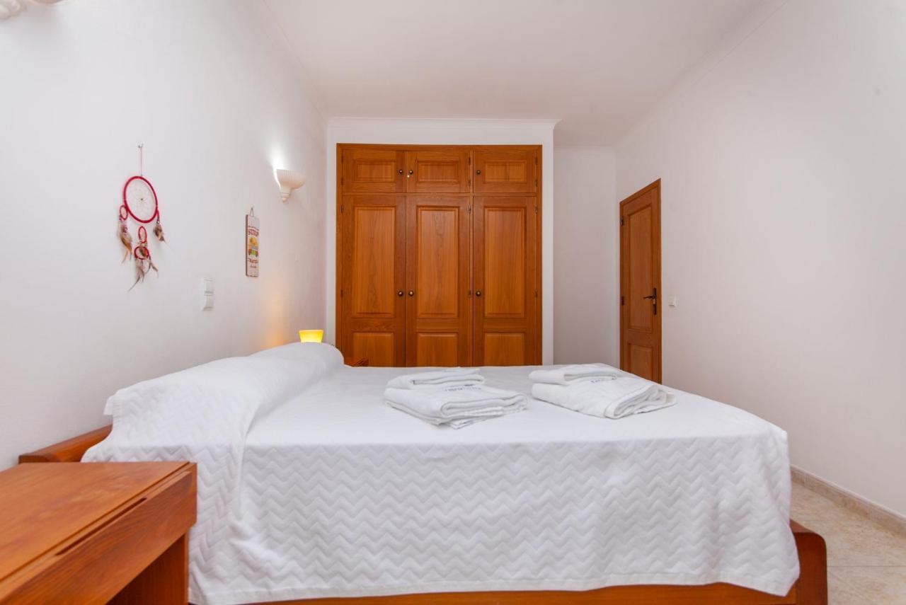 Gama Avenue Apartments Lagos Dış mekan fotoğraf
