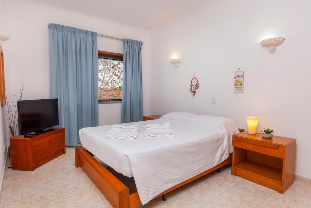 Gama Avenue Apartments Lagos Dış mekan fotoğraf