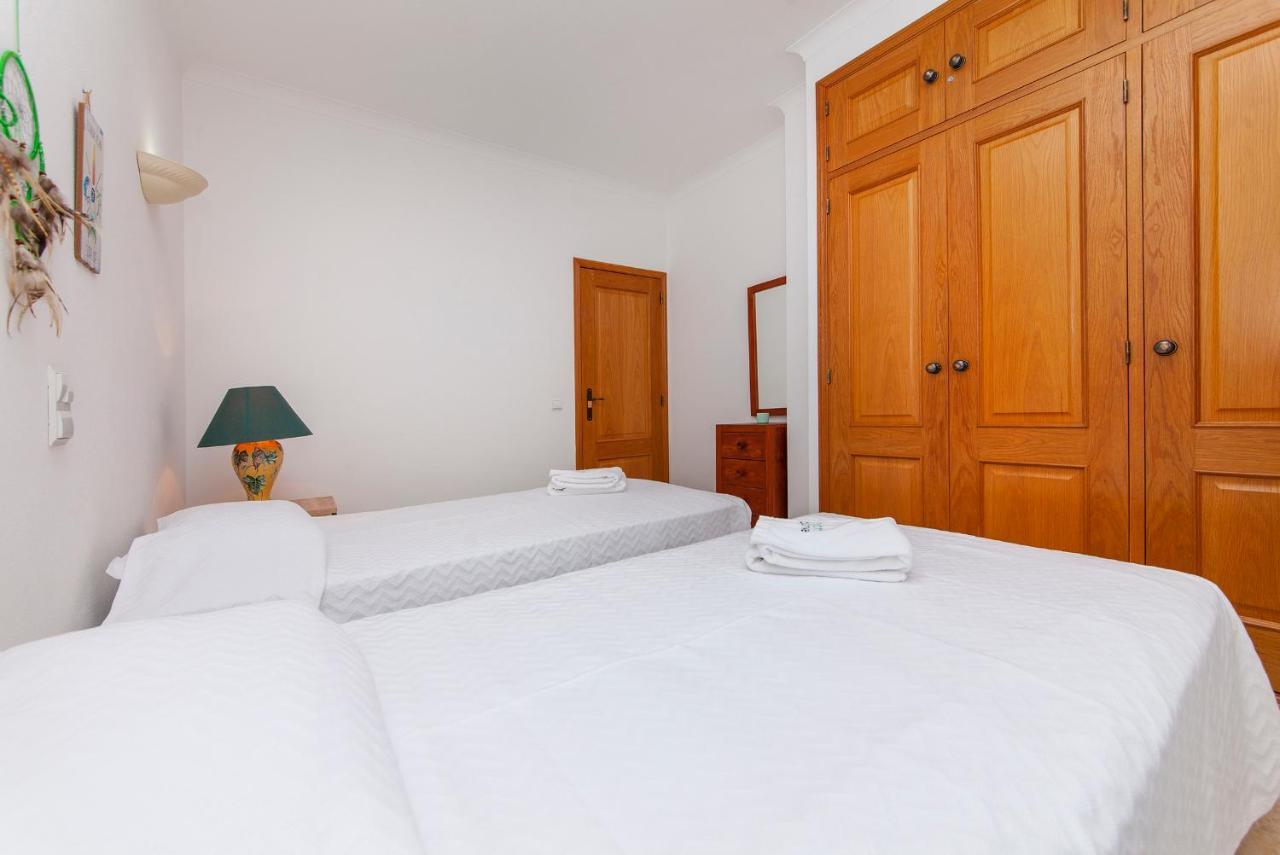 Gama Avenue Apartments Lagos Dış mekan fotoğraf