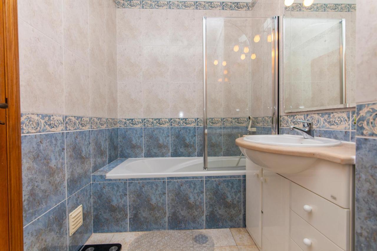 Gama Avenue Apartments Lagos Dış mekan fotoğraf