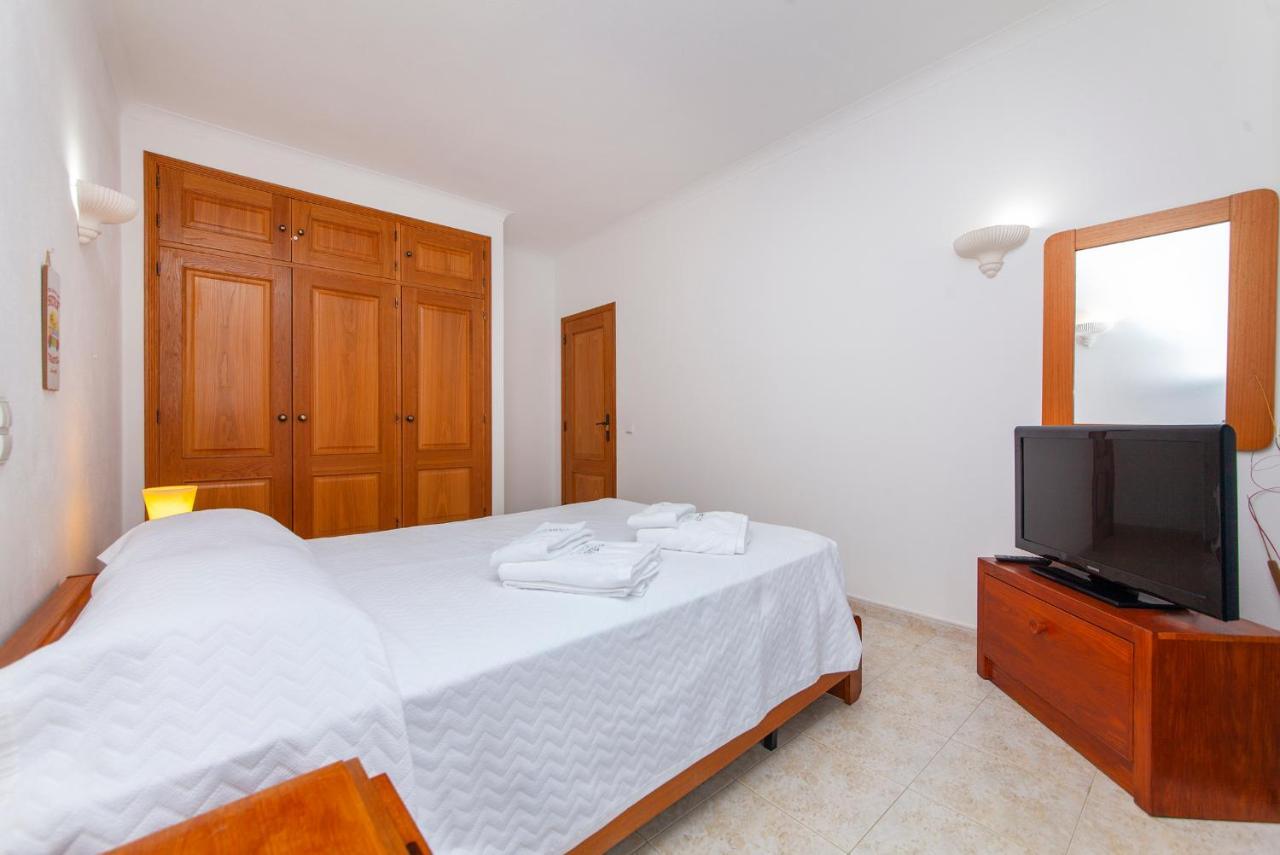 Gama Avenue Apartments Lagos Dış mekan fotoğraf