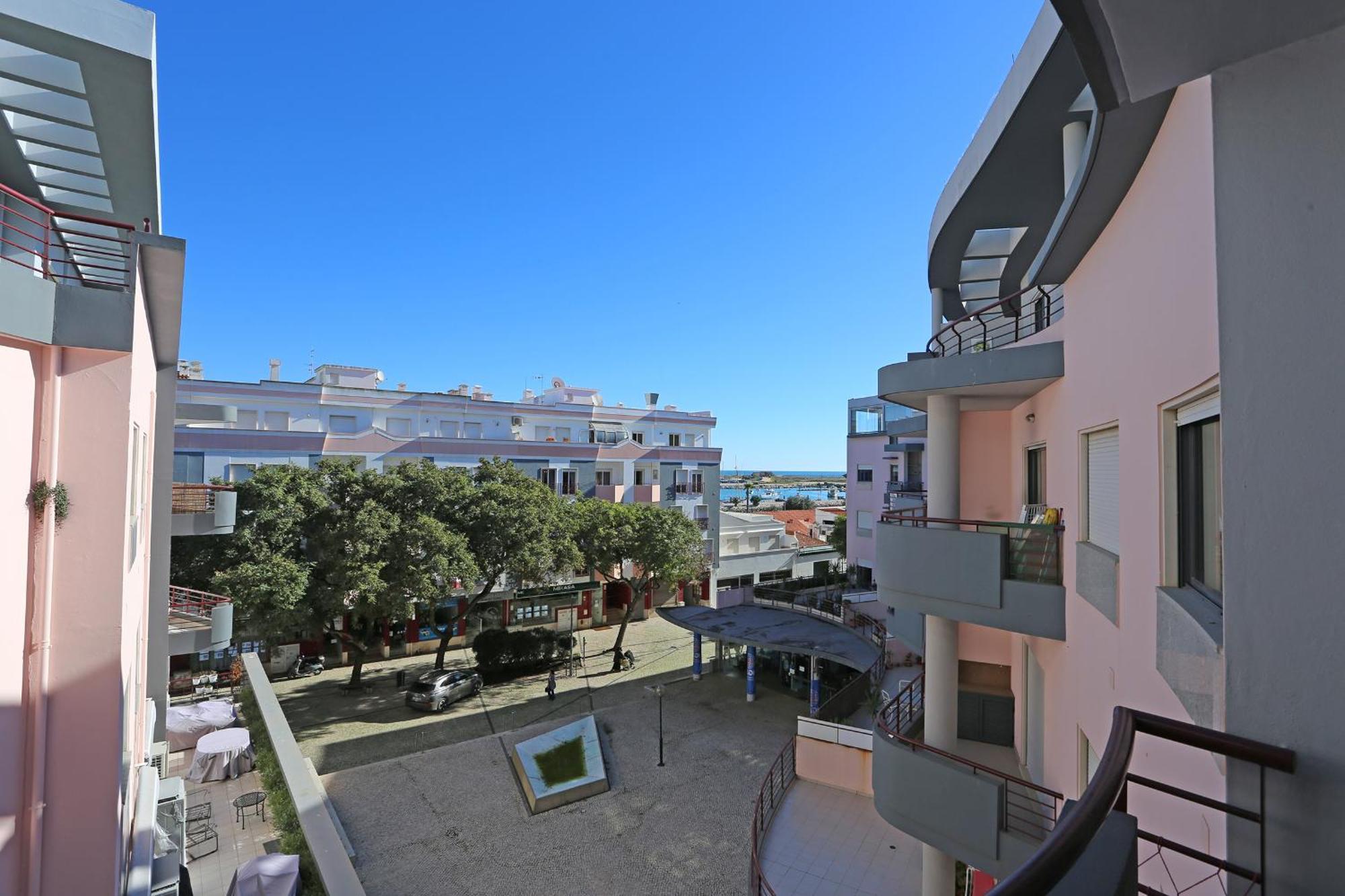 Gama Avenue Apartments Lagos Dış mekan fotoğraf