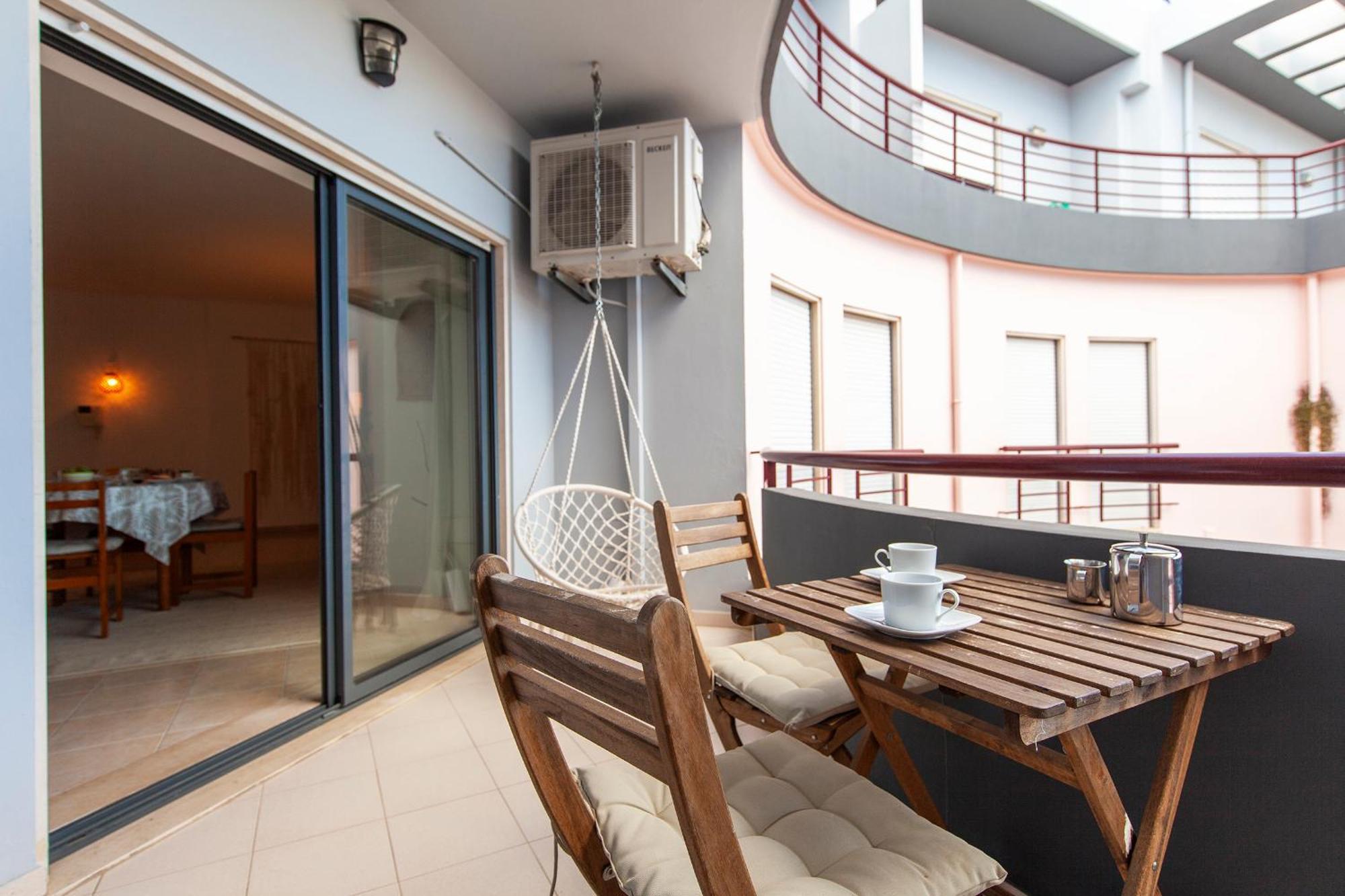 Gama Avenue Apartments Lagos Dış mekan fotoğraf