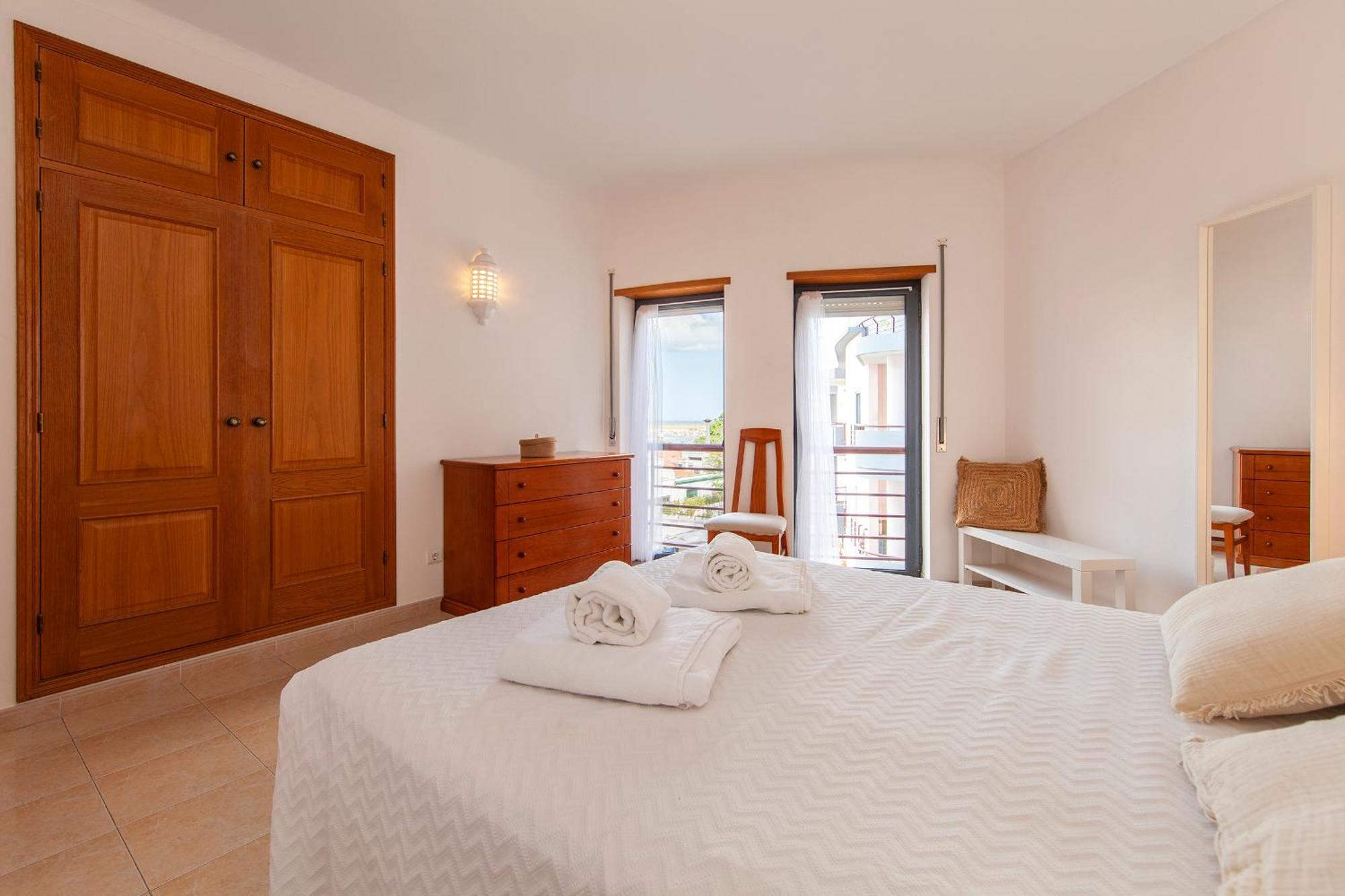Gama Avenue Apartments Lagos Oda fotoğraf