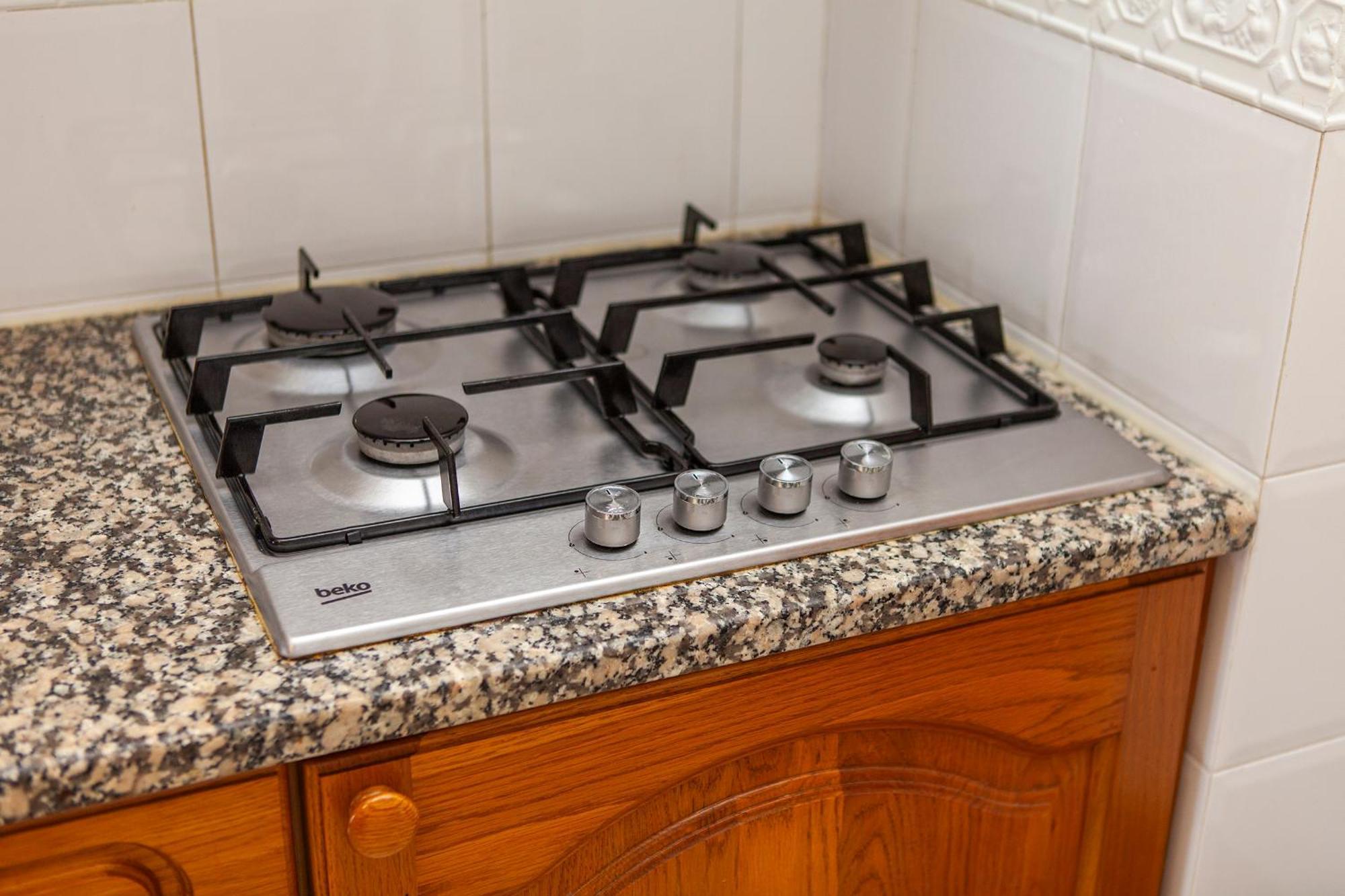 Gama Avenue Apartments Lagos Oda fotoğraf